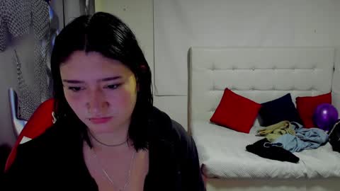 Cerecita  online show from 01/24/25, 12:31