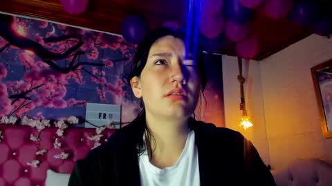 Cerecita  online show from 02/12/25, 12:22