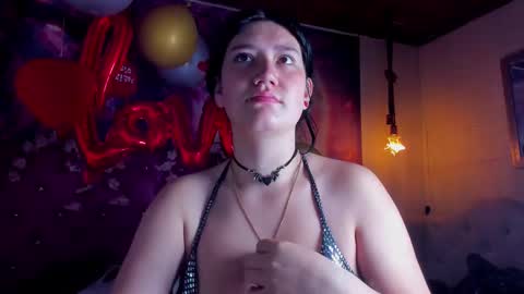 Cerecita  online show from 02/20/25, 12:25