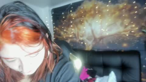 Cerecita  online show from 03/12/25, 12:04