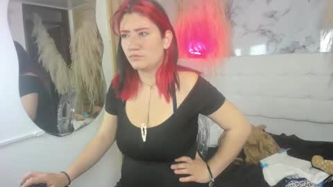 Cerecita  online show from 09/10/25, 11:54