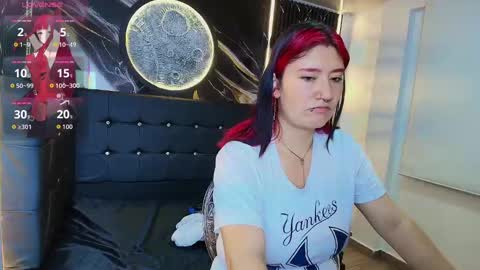 Cerecita  online show from 09/12/25, 11:54