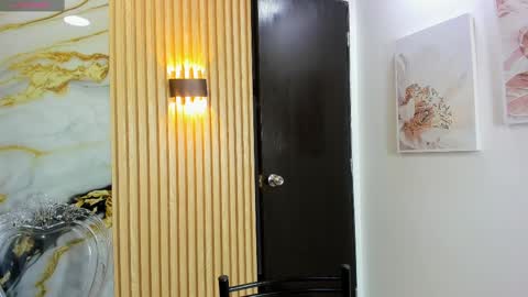 Cerecita  online show from 09/17/25, 12:29