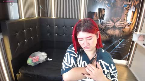 Cerecita  online show from 02/07/26, 12:42