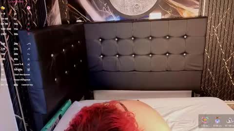 Cerecita  online show from 02/27/26, 01:49