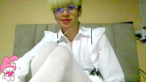 Cherry online show from 10/04/25, 03:15