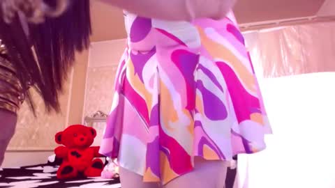 Cerise online show from 11/13/25, 12:53