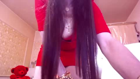 Cerise online show from 07/14/26, 12:46