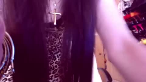Cerise online show from 07/21/26, 12:57