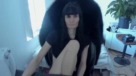 CeriseLapine online show from 09/29/25, 09:14