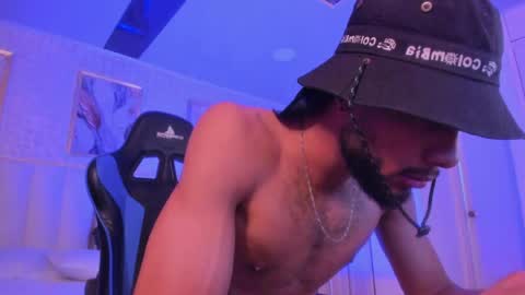 cero khalifa online show from 05/08/26, 01:33