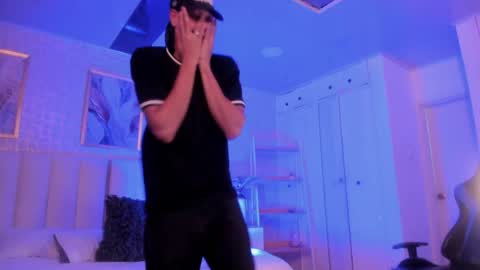 cero khalifa online show from 05/09/26, 01:44