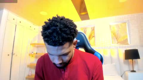 cero khalifa online show from 05/17/26, 12:19