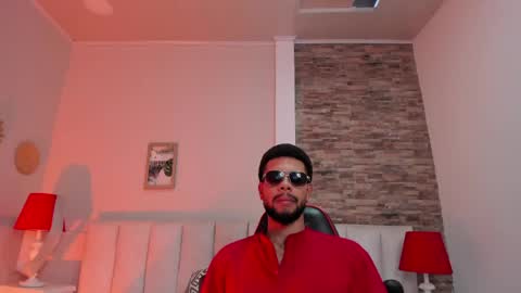 cero khalifa online show from 05/26/26, 02:35