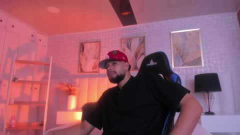 cero khalifa online show from 05/28/26, 02:42