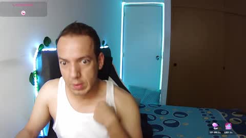 Cerso online show from 02/20/25, 12:36