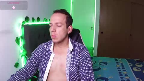 Cerso online show from 02/21/25, 11:11