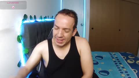 Cerso online show from 02/25/25, 12:03