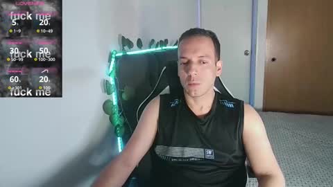 Cerso online show from 09/10/25, 02:33