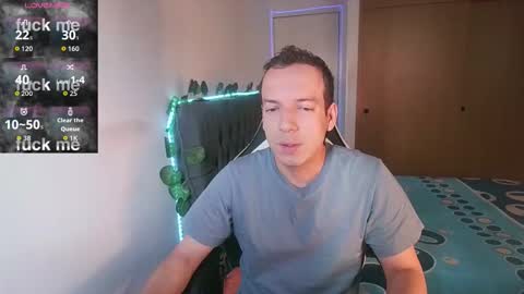 Cerso online show from 10/01/25, 12:44