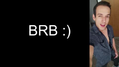 Cerso online show from 10/17/25, 01:42