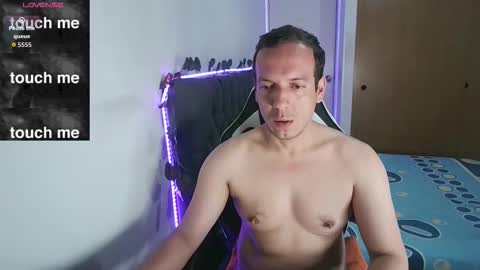 Cerso online show from 10/18/25, 06:58