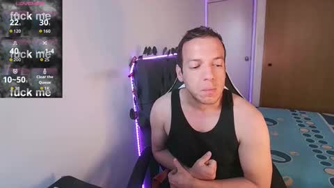 Cerso online show from 10/19/25, 12:28