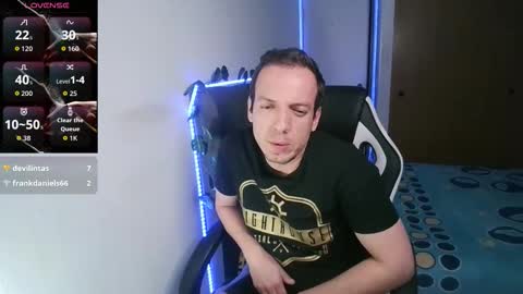 Cerso online show from 01/14/26, 05:24