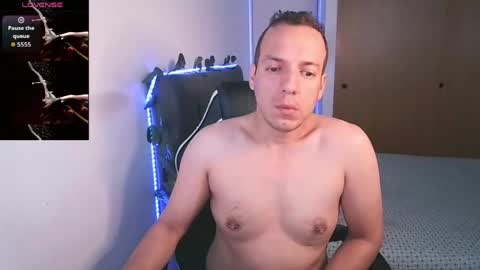 Cerso online show from 04/12/26, 01:49