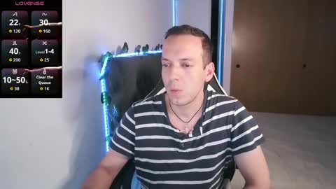 Cerso online show from 04/18/26, 02:59