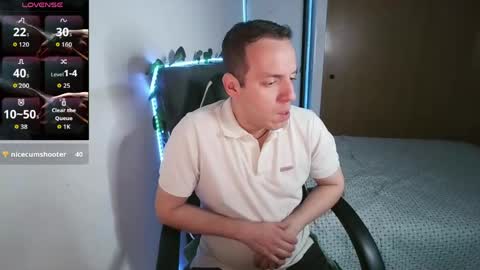 Cerso online show from 04/21/26, 02:51