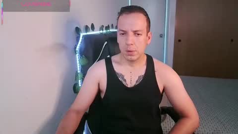 Snapshot of cerso1 chatting on 06/17/26, 01:01 Cerso online show from 06/17/26, 01:01