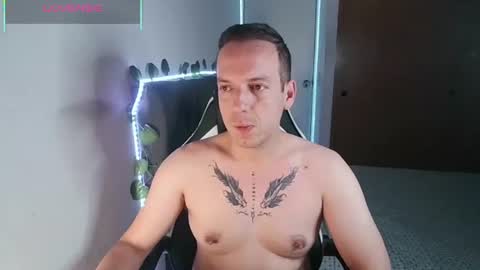 Snapshot of cerso1 chatting on 06/18/26, 03:40 Cerso online show from 06/18/26, 03:40