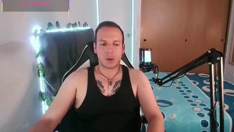 Snapshot of cerso1 chatting on 07/11/26, 08:33 Cerso online show from 07/11/26, 08:33