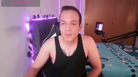 Snapshot of cerso1 chatting on 07/18/26, 12:42 Cerso online show from 07/18/26, 12:42
