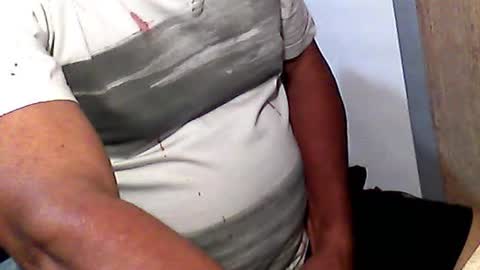 Snapshot of cesar1956 chatting on 07/21/26, 06:43 cesar1956 online show from 07/21/26, 06:43