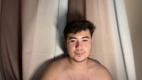 cesar_mask online show from 04/04/26, 01:30