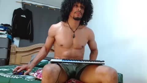 cesar_master_ online show from 11/04/25, 10:53