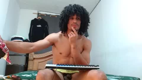 cesar_master_ online show from 11/07/25, 04:23