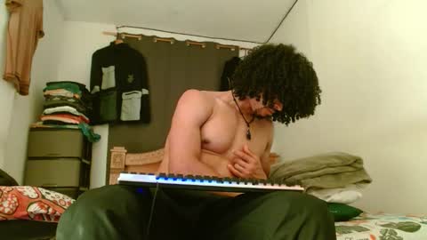 cesar_master_ online show from 01/11/26, 02:49