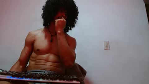 cesar_master_ online show from 03/04/26, 01:22