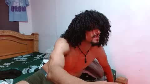 cesar_master_ online show from 03/10/26, 05:34