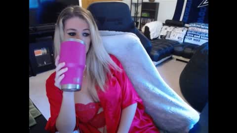 Marie online show from 12/13/24, 01:12