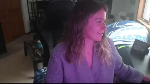 Marie online show from 01/07/26, 03:47