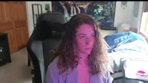 Marie online show from 04/09/26, 06:57