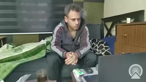 cezar online show from 12/31/24, 04:16