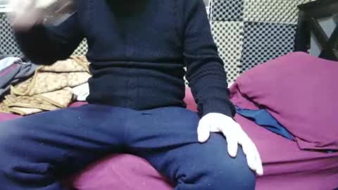 cezar online show from 12/18/25, 01:28