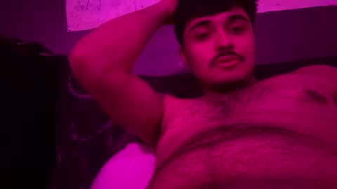 cezarthebreeder online show from 02/26/26, 10:09