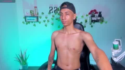 NAMOR  online show from 02/10/26, 04:22