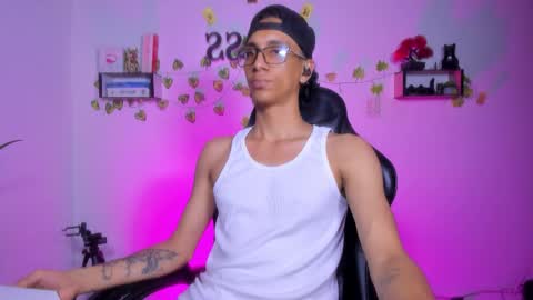 NAMOR  online show from 02/26/26, 02:43